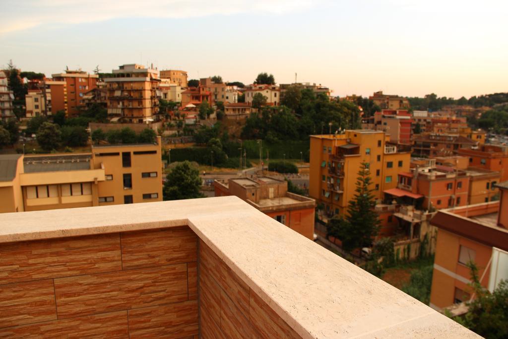 Tempio Del Sole Rom